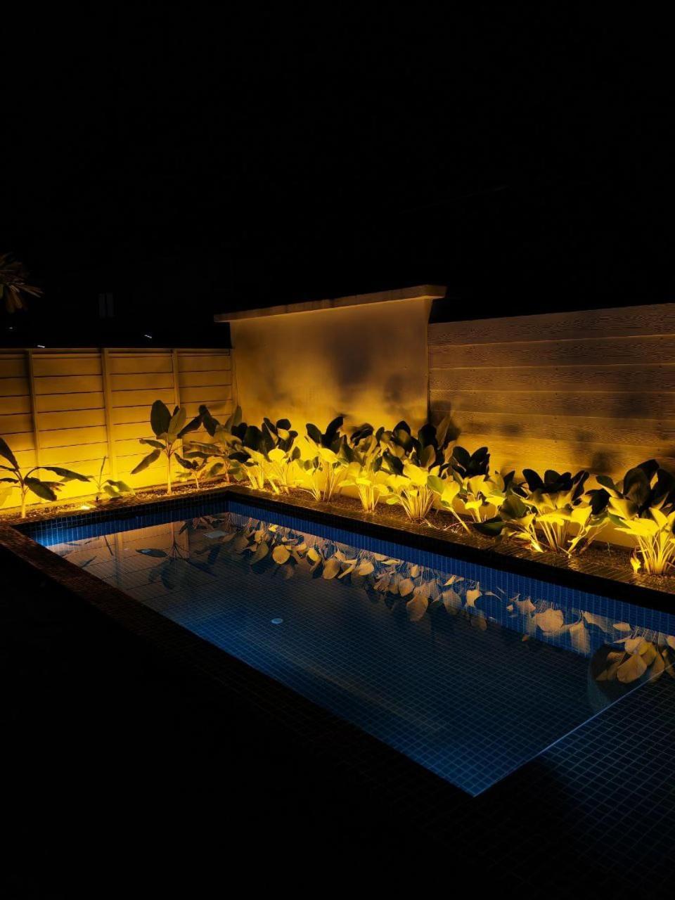 Found Mansion Hotel Пантай Ченанг Екстериор снимка
